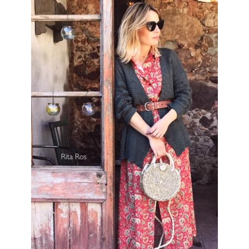 Vestido Norah (Ref.1317)