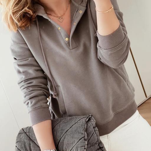 Sudadera Cristina (Ref.6010) [2]