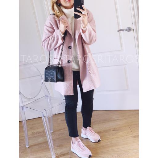 Abrigo Rouse (Ref. 1828) [1]