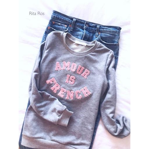 Jersey AMOUR (Ref. 1293) [1]