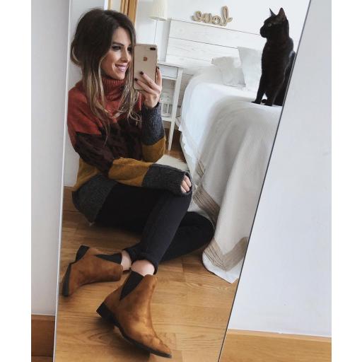 Jersey Patch Cuello Alto (Ref.1840) [2]