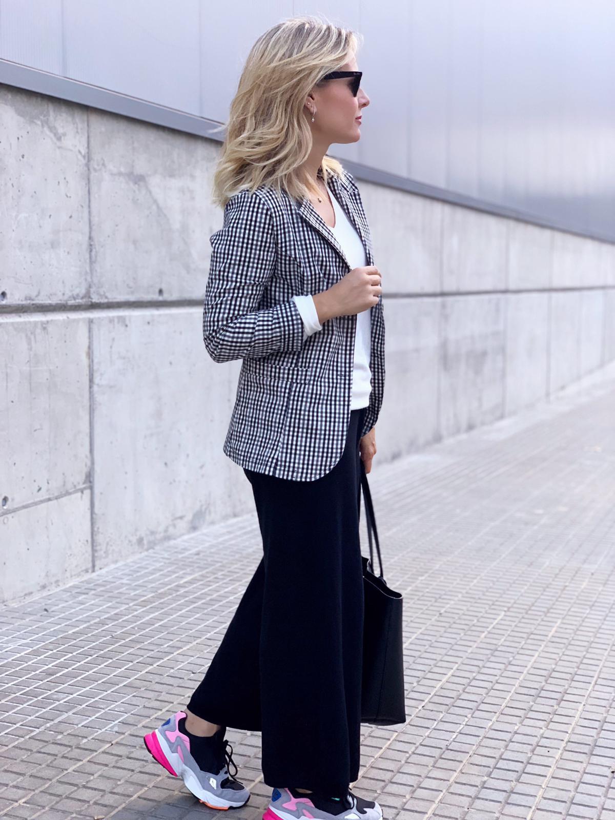 Americana Vichy (Ref.1709)