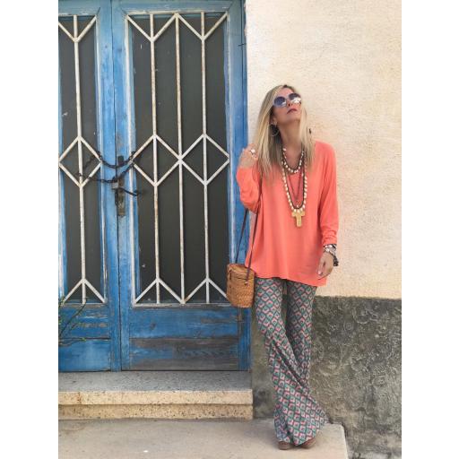 Pantalón Boho (Ref. 1999) [2]