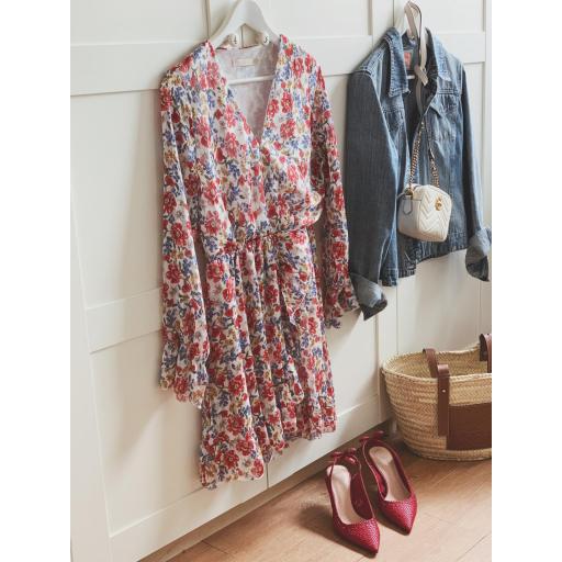 Red Dress (Ref.3301)