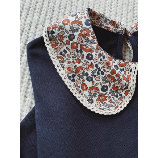 Conjunto Liberty Flowers (Ref.4323) [3]