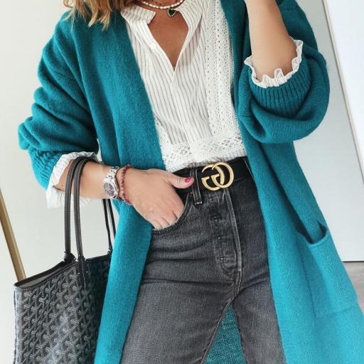 Blusa Carlota (Ref.5821) [1]