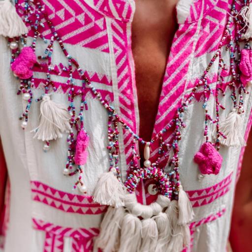 Collar Posidonia (Ref.4042)