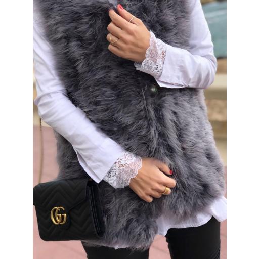 Chaleco Plumas (Ref. 1074) [2]