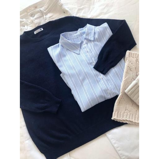 Jersey Corto Punto Fino  (Ref. 1092) [1]