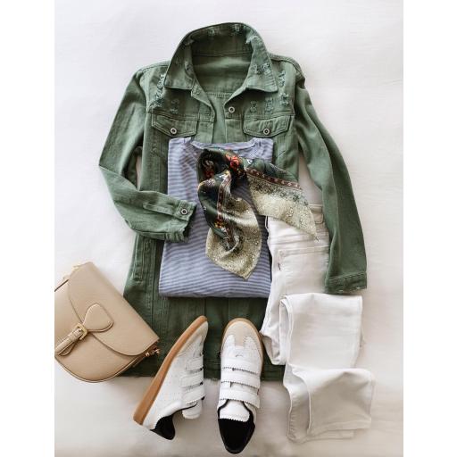 Levita Vaquera (Ref.5405) [3]