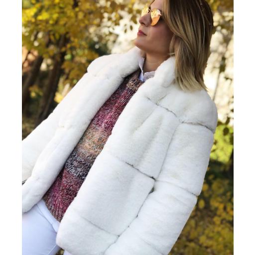 Jersey Jaspeado Tonos Rosas (Ref. 1063) [3]