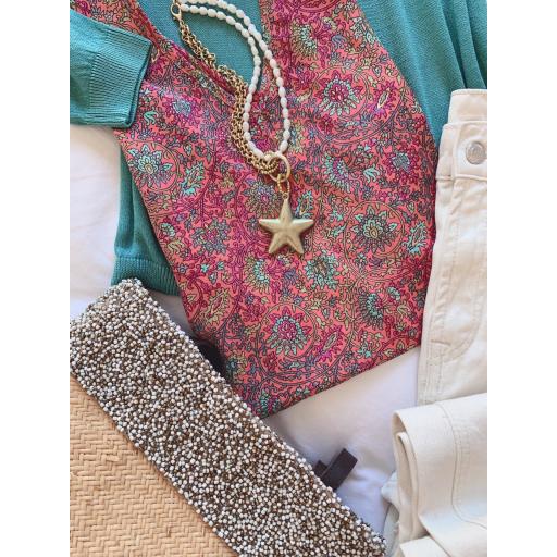 Top Silk ( Ref.3329)