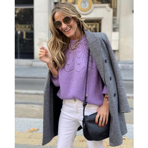 Abrigo Vichy (Ref.3121) [2]