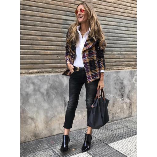 Abrigo Alexia (Ref. 1794)