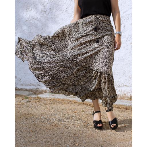 The Leo Skirt (Ref.5600) [3]