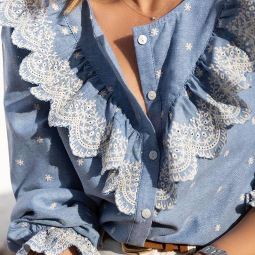 Blusa Jacinta (Ref.6056) [3]