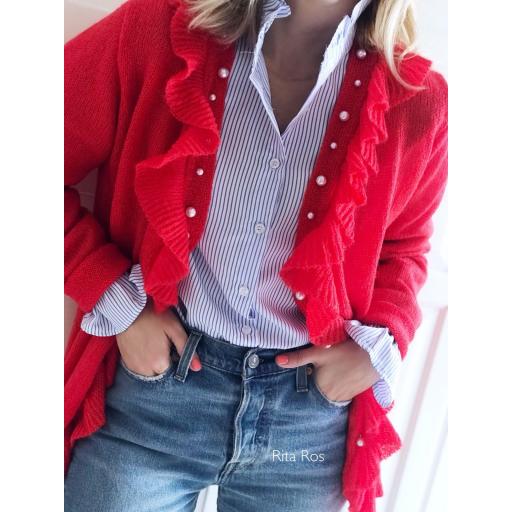 Chaqueta Natalie (Ref.  1266) [2]