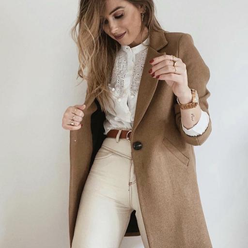 Camisa Pompón (Ref.2996) [1]