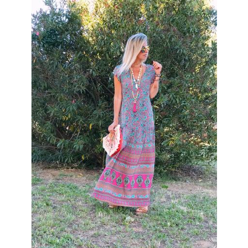 Vestido Amira (Ref. 2181) [1]