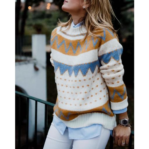 Jersey Happy (Ref.4357)