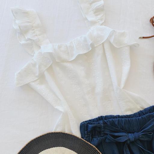 Blusa Amelia (Ref.4132)