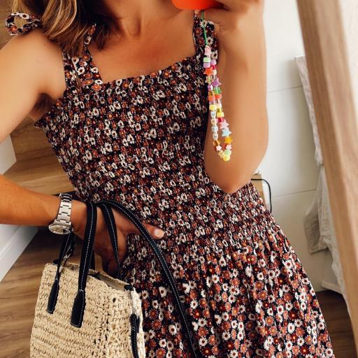 Vestido Black Summer (Ref.5714) [2]