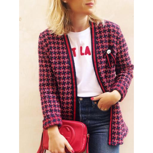 Chaqueta Astrid (Ref.1394) [1]