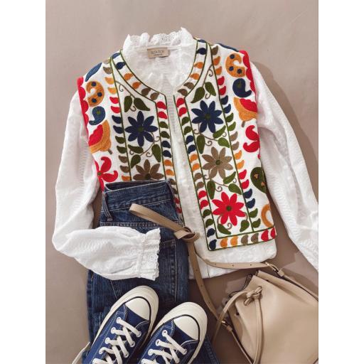 Chaleco Sam (Ref.6739) [3]