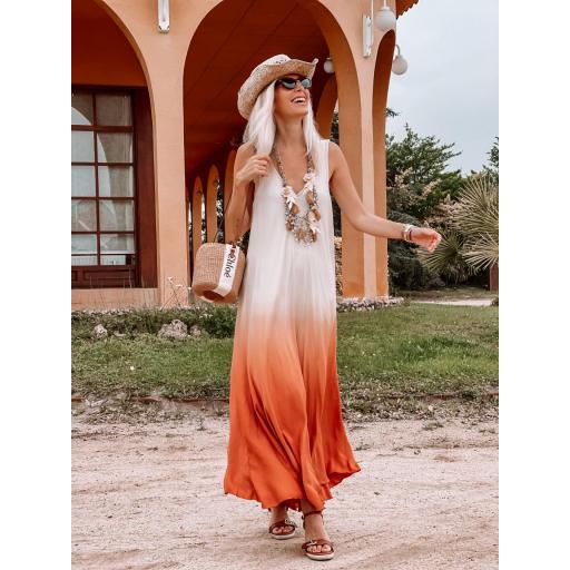 Vestido Sunset (Ref.5552) [2]