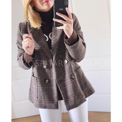 Chaquetón Oversize (Ref. 1896) [3]