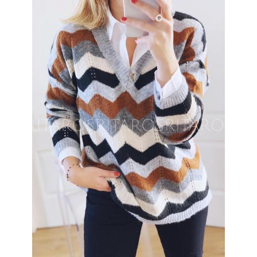 Jersey Geometric (Ref. 1800) [1]