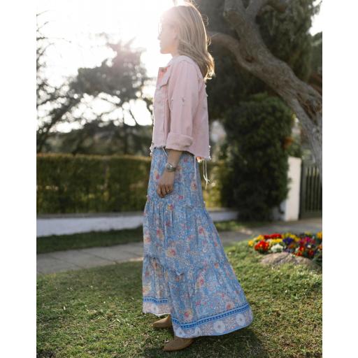 Falda Christine (Ref.5448) [3]