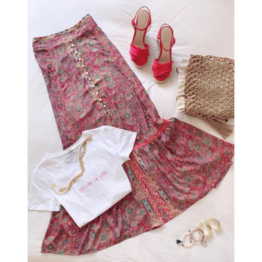 Falda Silk (Ref.3331)