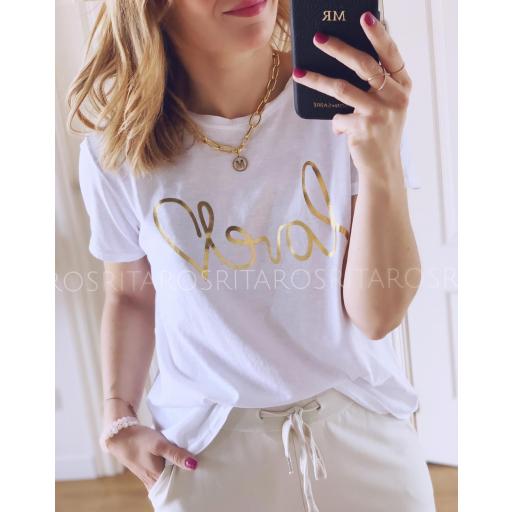 Camiseta LOVE (Ref. 1942) [1]