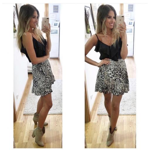 Falda Volantes Leo (Ref.1596) [1]