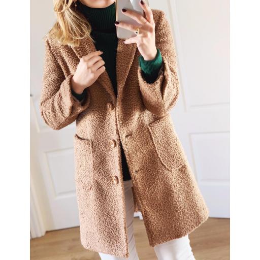 Abrigo Teddy (Ref. 1883) [2]