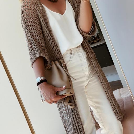 Chaqueta Tamara (Ref.6211)