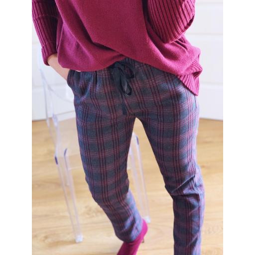 Pantalón Génova (Ref. 1787) [2]