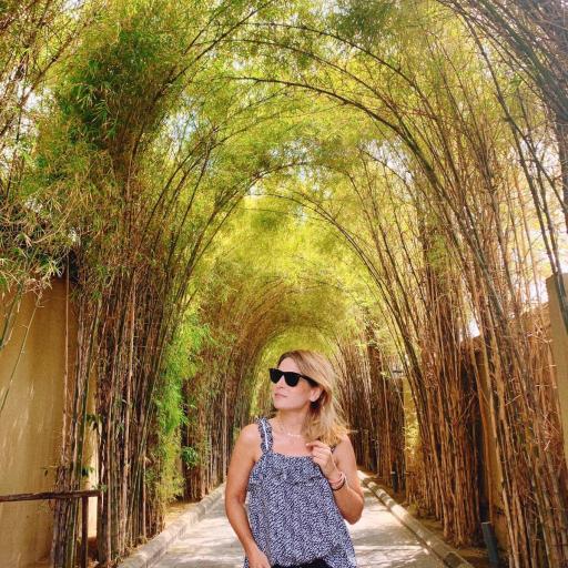 Blusa Safari (Ref. 2287) [1]