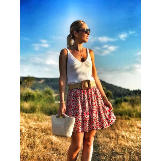 Falda Valerie (Ref.1417)