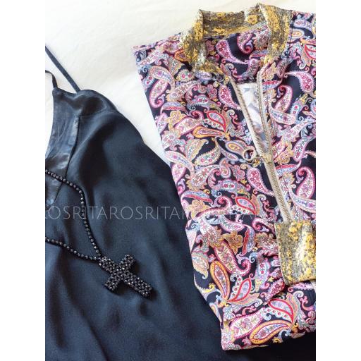 Bomber Multicolor (Ref. 2156) [1]