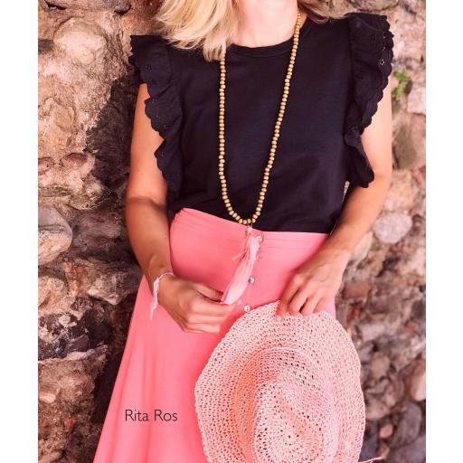 Collar Pompon (Ref. 1518) [2]