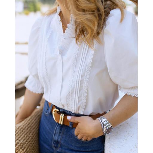 Blusa Àurea (Ref.5536)