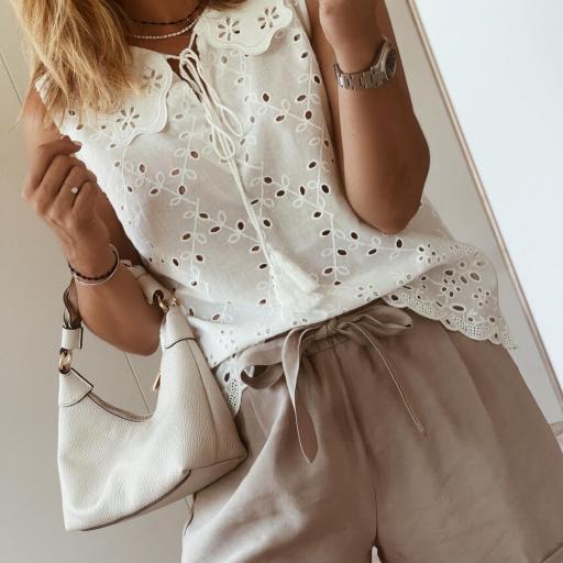 Blusa Nika (Ref.6342) [1]