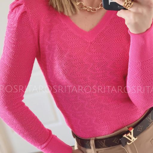 Jersey Troquelado (Ref.3181) [1]