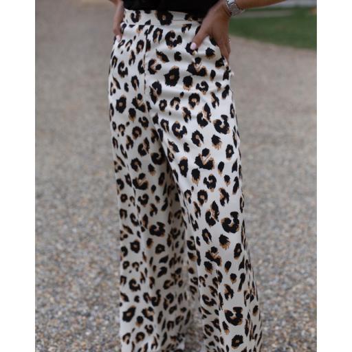 Pantalón Palazzo Leo (Ref.5544) [2]