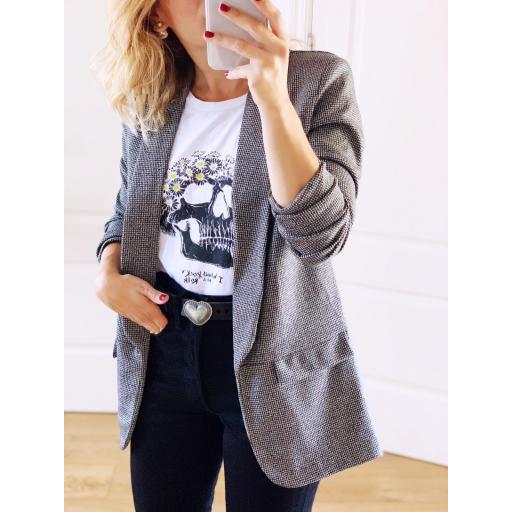 Americana Pata de Gallo (Ref. 1665)