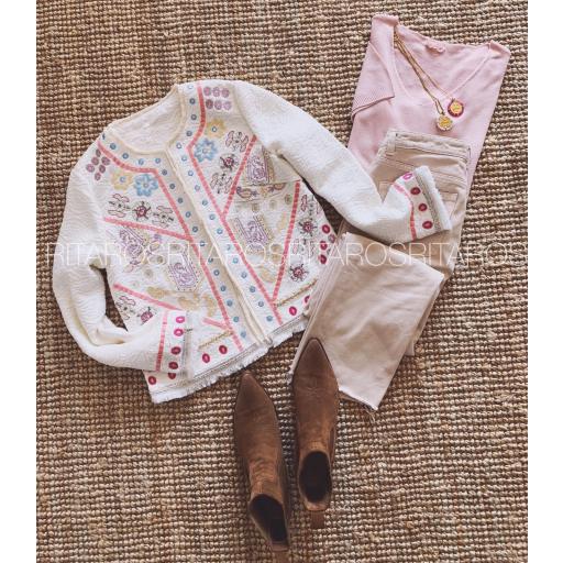 Chaqueta Marta (Ref. 2012) [2]