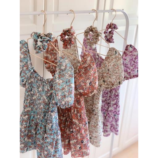 Blusa & Coletero Liberty (Ref.3358) [1]