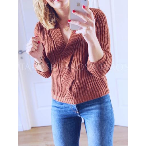 Jersey Paula (Ref. 1818)